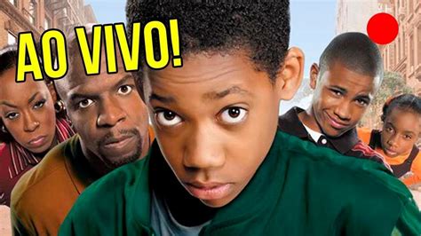 assistir todo mundo odeia o chris rede canais|Iba pa.